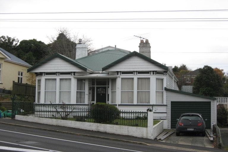 Photo of property in 174 Taieri Road, Kaikorai, Dunedin, 9010