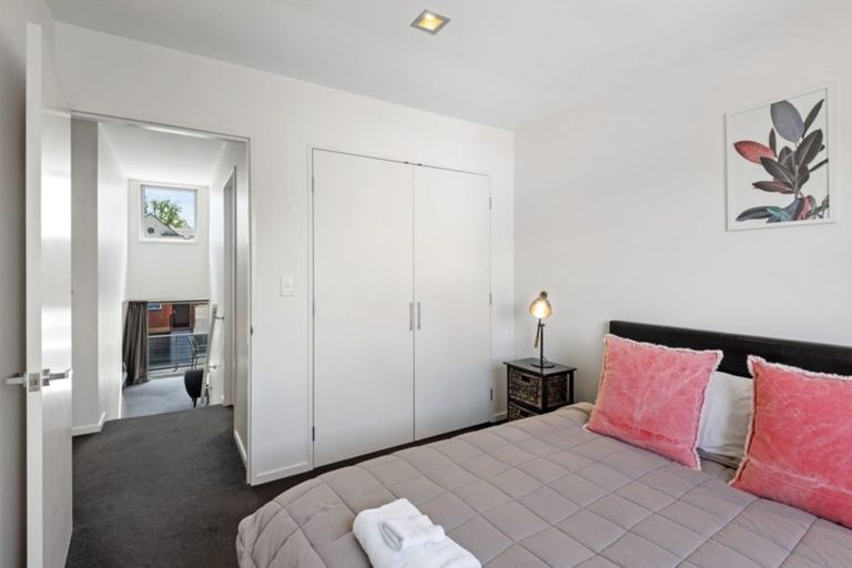 Photo of property in 3/30 Armagh Street, Christchurch Central, Christchurch, 8013