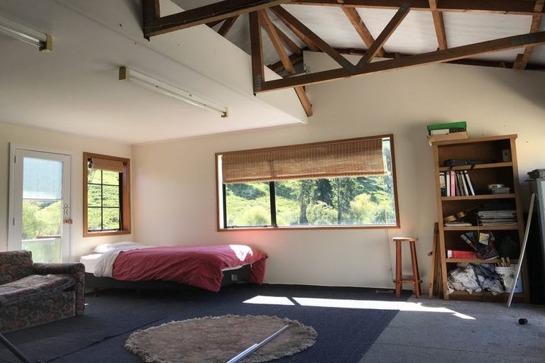 Photo of property in 86 Gibbs Road, Taihape, 4720