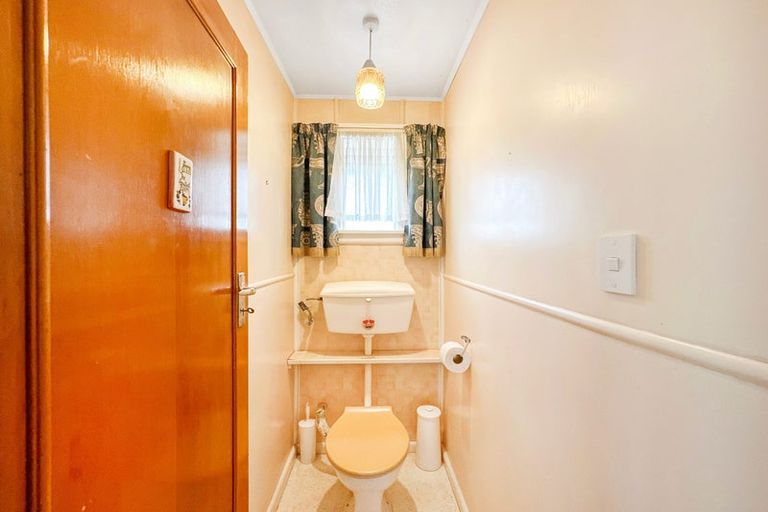 Photo of property in 48 Wayside Avenue, Burnside, Christchurch, 8053