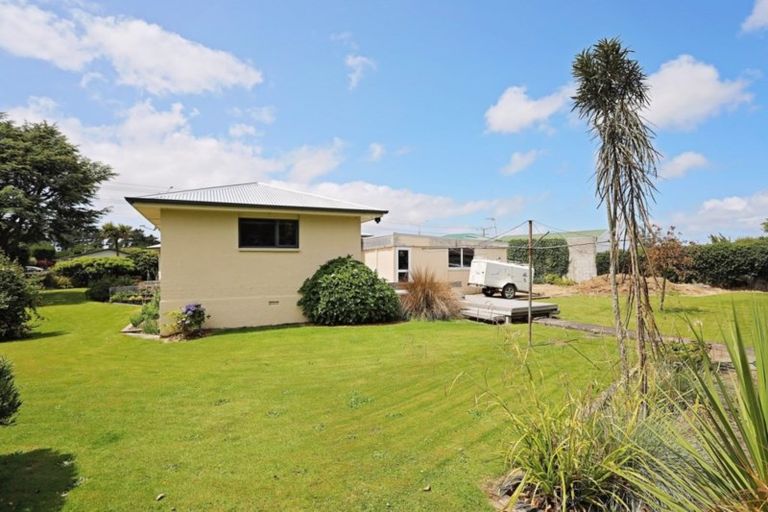 Photo of property in 74 Racecourse Road, Glengarry, Invercargill, 9810