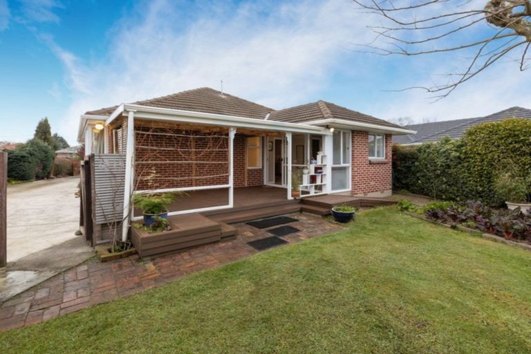 Photo of property in 55 Twyford Street, Bishopdale, Christchurch, 8053