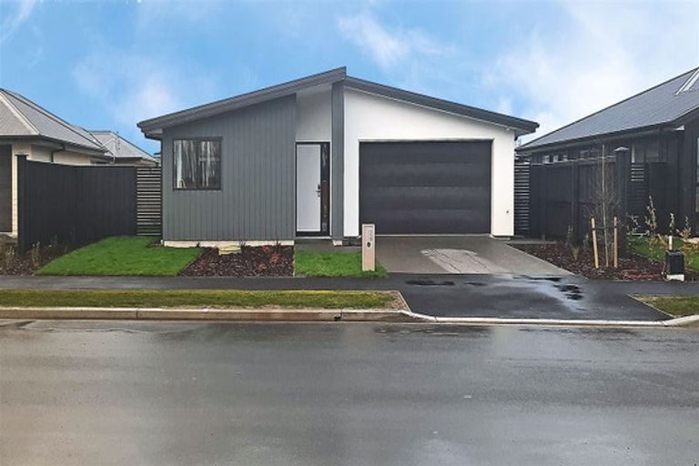 Photo of property in 29 Skibbereen Drive, Halswell, Christchurch, 8025