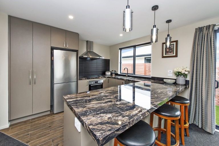 Photo of property in 80 Strauss Drive, Rolleston, 7614