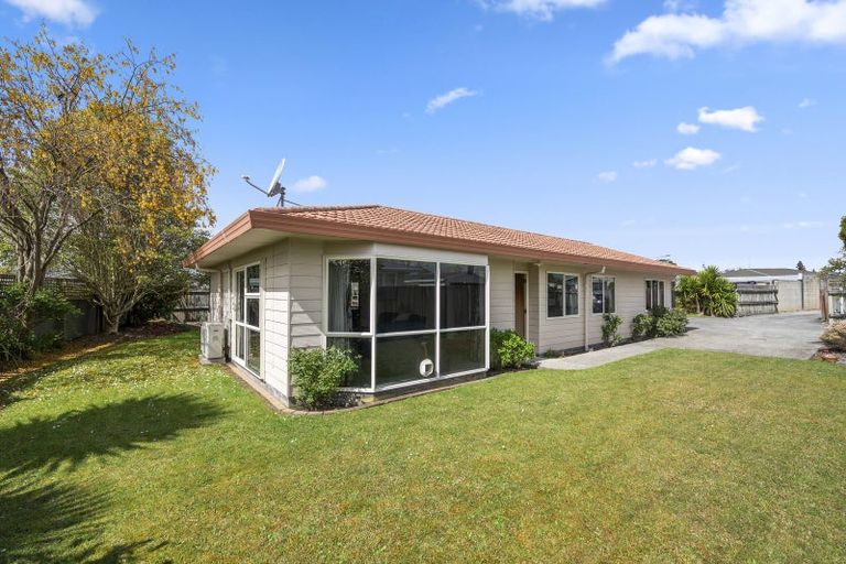 Photo of property in 5a Fenruss Street, Fairy Springs, Rotorua, 3015