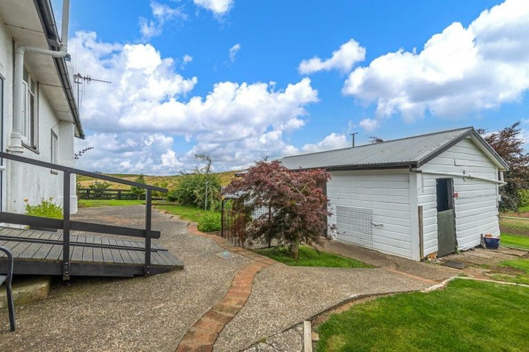 Photo of property in 377 Galpins Road, Marton, 4788