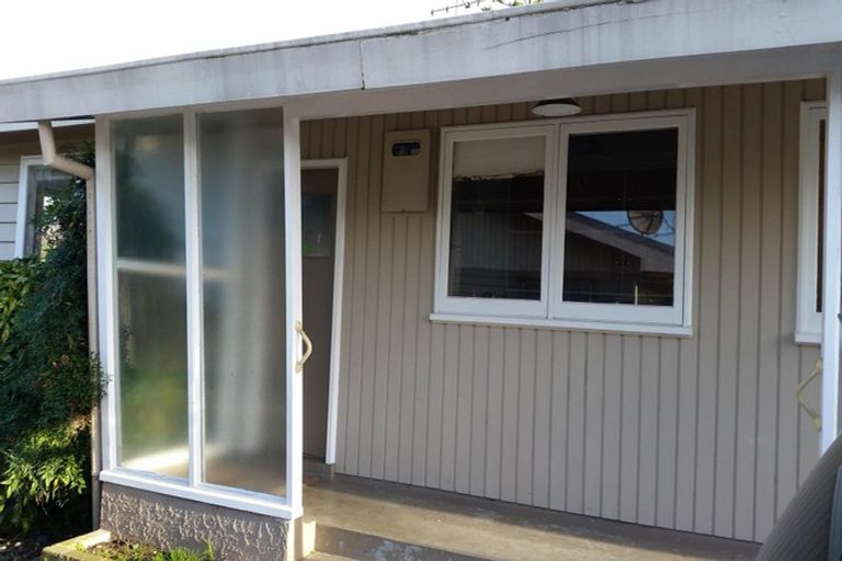 Photo of property in 46 Wycliffe Street, Onekawa, Napier, 4110