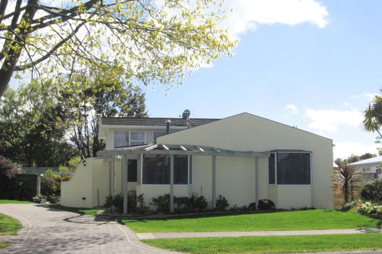 Photo of property in 158 Tamamutu Street, Taupo, 3330