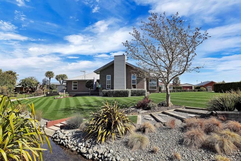 Photo of property in 6 Millibrook Place, Tinwald, Ashburton, 7700