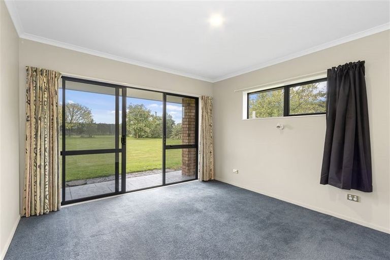 Photo of property in 209 Mount Thomas Road, Fernside, Rangiora, 7471