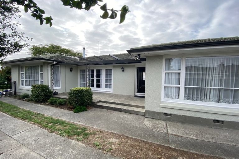 Photo of property in 3 Sandringham Place, Bryndwr, Christchurch, 8053