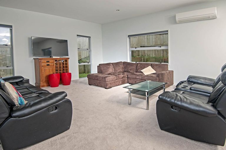 Photo of property in 10 Kilbryde Crescent, Pokeno, 2402