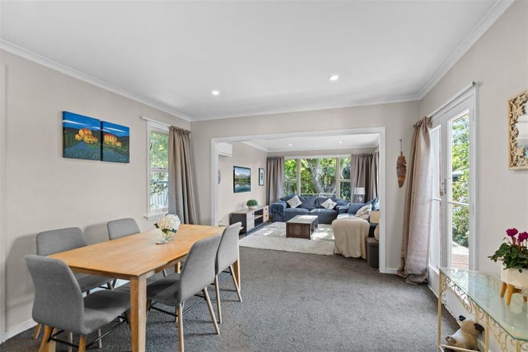 Photo of property in 68 Grahams Road, Burnside, Christchurch, 8041