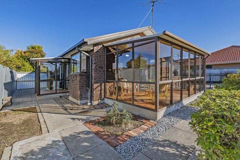 Photo of property in 292 Horndon Street, Darfield, 7510