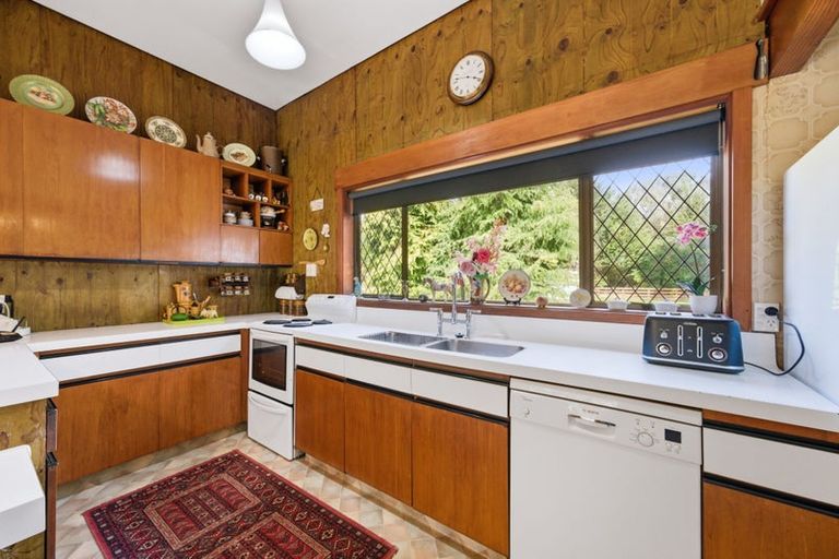 Photo of property in 92 Drysdale Road, Myross Bush, Invercargill, 9872