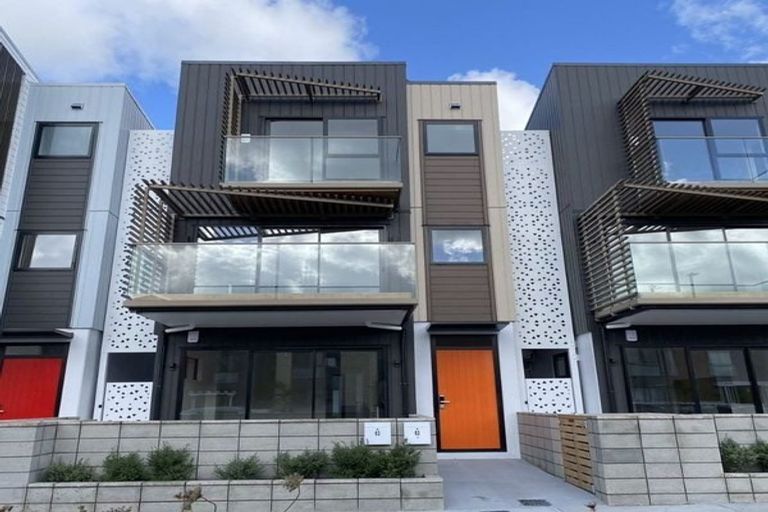 Photo of property in 67 Joshua Carder Drive, Hobsonville, Auckland, 0616