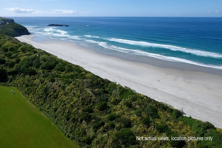 Photo of property in 311 Tomahawk Road, Ocean Grove, Dunedin, 9013