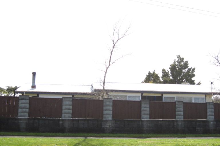 Photo of property in 68a Kelly Street, Inglewood, 4330