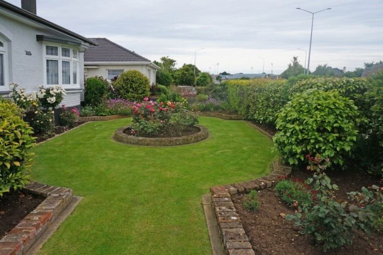 Photo of property in 387 Tweed Street, Georgetown, Invercargill, 9812