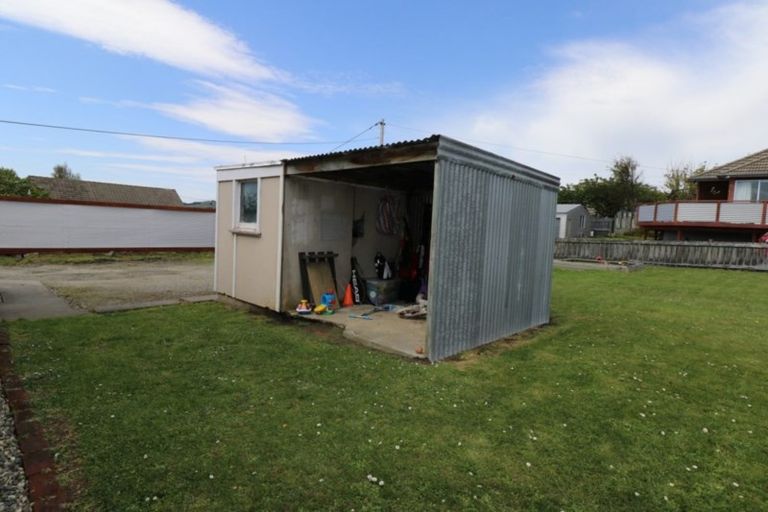 Photo of property in 21 Norton Street, Gore, 9710