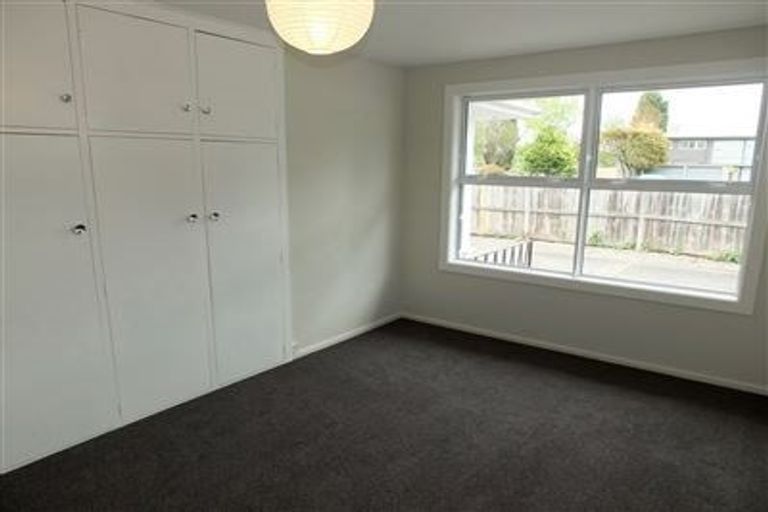 Photo of property in 4/9 Harvey Terrace, Richmond, Christchurch, 8013