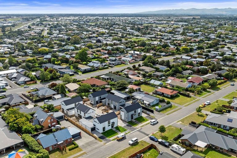 Photo of property in 5/30 George Street, Richmond, 7020