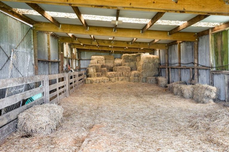 Photo of property in 124 Kahouri Road, Midhirst, Stratford, 4394