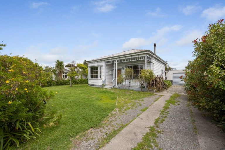 Photo of property in 817 Lyell Street, Akina, Hastings, 4122