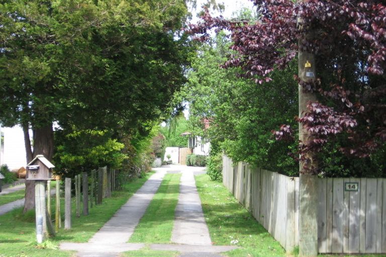 Photo of property in 12 Oak Street, Mangapapa, Gisborne, 4010