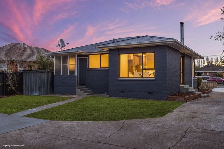 Photo of property in 38 Clearbrook Street, Shirley, Christchurch, 8052