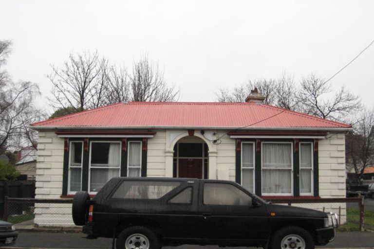 Photo of property in 69 Dundas Street, North Dunedin, Dunedin, 9016