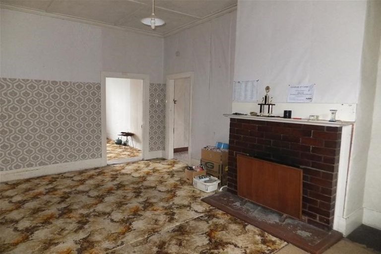 Photo of property in 64 Gordon Street, Dargaville, 0310