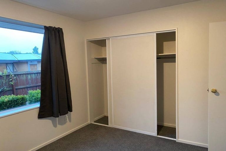 Photo of property in 2/59a Mackworth Street, Woolston, Christchurch, 8062