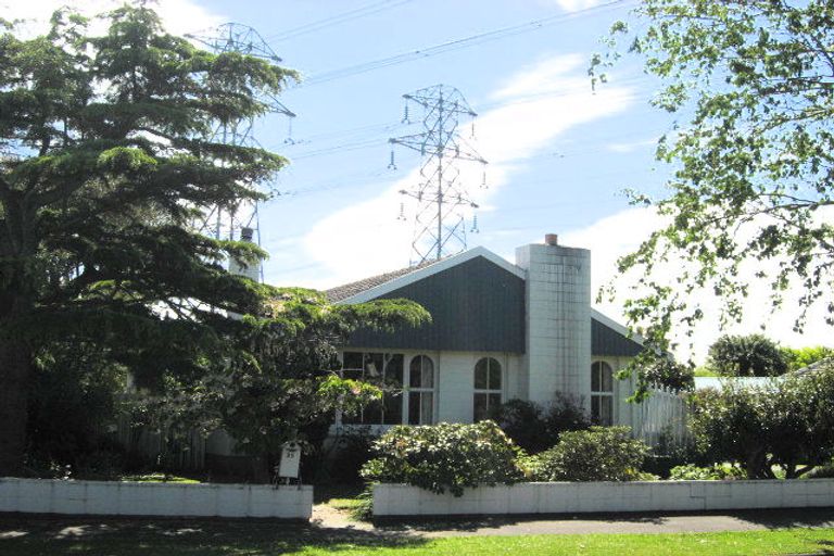 Photo of property in 25 Ashbourne Street, Burnside, Christchurch, 8053