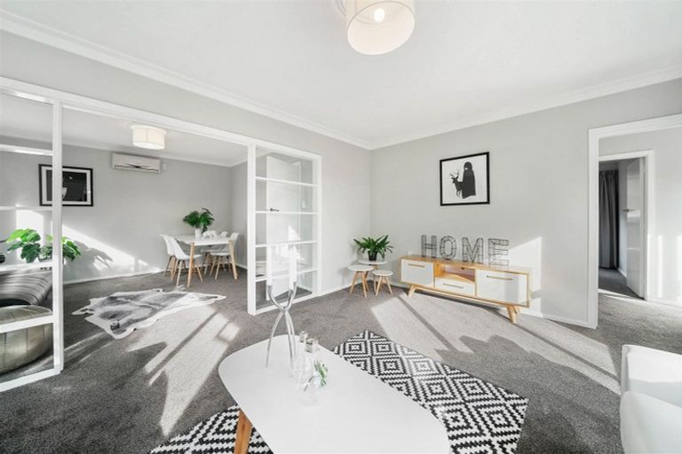 Photo of property in 9 Springbank Street, Bryndwr, Christchurch, 8053