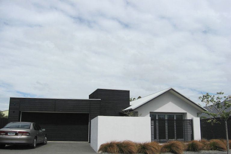 Photo of property in 11 Strathmore Gardens, Burwood, Christchurch, 8061
