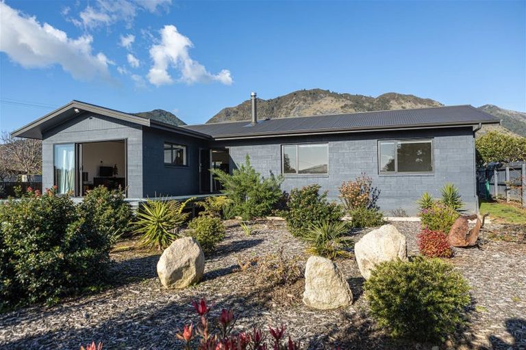 Photo of property in 416 Glenview Road, Motupipi, Takaka, 7183