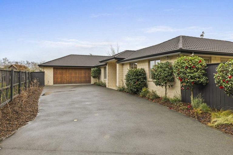 Photo of property in 1089 Goulds Road, Rolleston, 7614