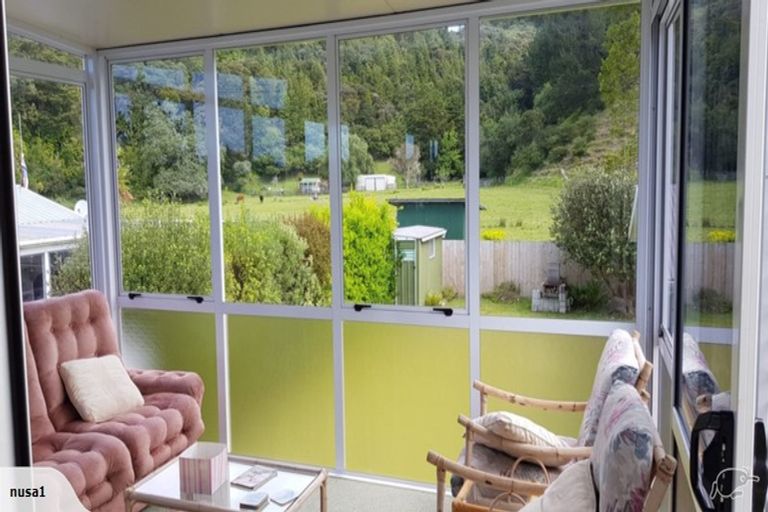 Photo of property in 17 Taiwa Road, Oakura, Hikurangi, 0184