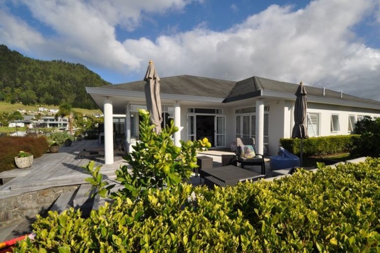 Photo of property in 108 Motu Grande, Pauanui, Hikuai, 3579