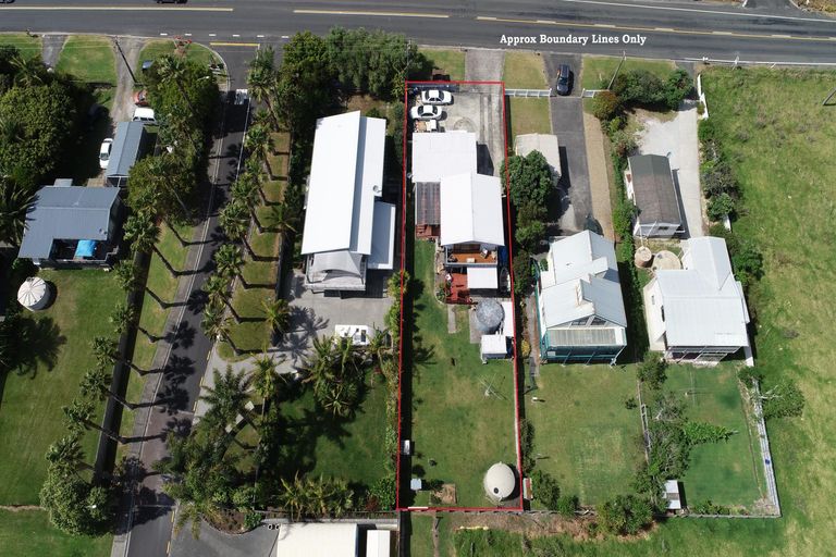 Photo of property in 183 State Highway 10, Coopers Beach, 0420