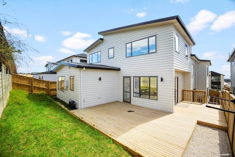 Photo of property in 14 Barley Road, Flat Bush, Auckland, 2019