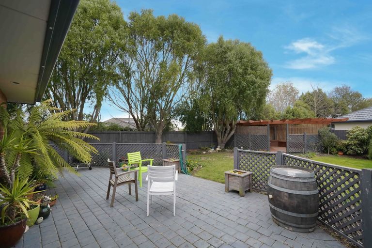 Photo of property in 40 Panckhurst Drive, Woodend, 7610