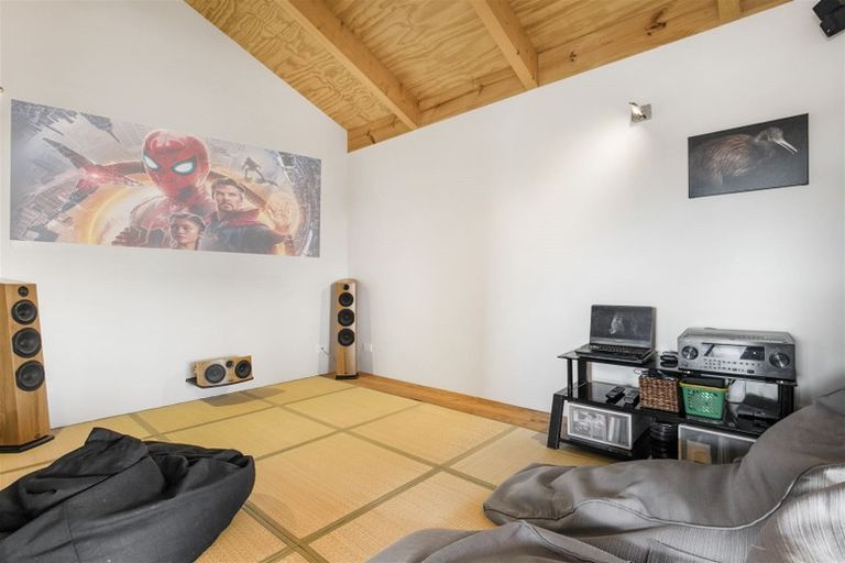 Photo of property in 24b Bethells Road, Waitakere, Auckland, 0816