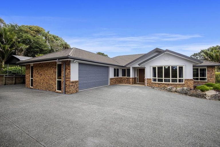 Photo of property in 22 Georgia Lane, Te Kamo, Whangarei, 0176