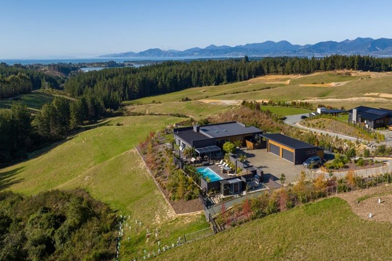 Photo of property in 3 Mahana Ridge, Mahana, Upper Moutere, 7173