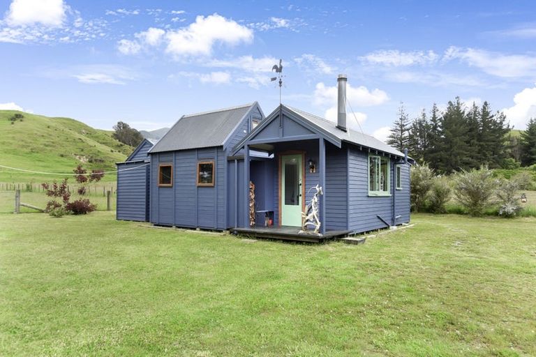 Photo of property in 1742 Motueka River West Bank Road, Motueka Valley, Motueka, 7196