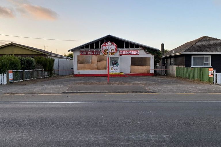 Photo of property in 257 Princes Street, Hawera, 4610