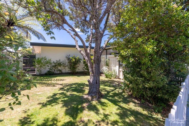 Photo of property in 6 Ardal Grove, Tirohanga, Lower Hutt, 5010