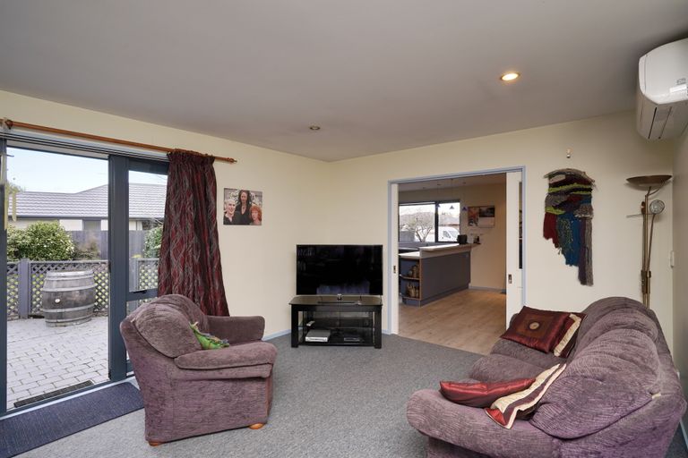 Photo of property in 40 Panckhurst Drive, Woodend, 7610